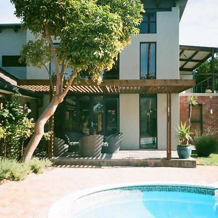 Tokai 9 Windsor House 아파트 외부 사진