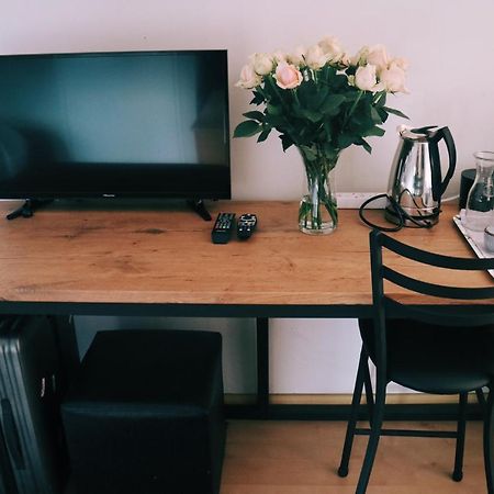 Tokai 9 Windsor House 아파트 외부 사진