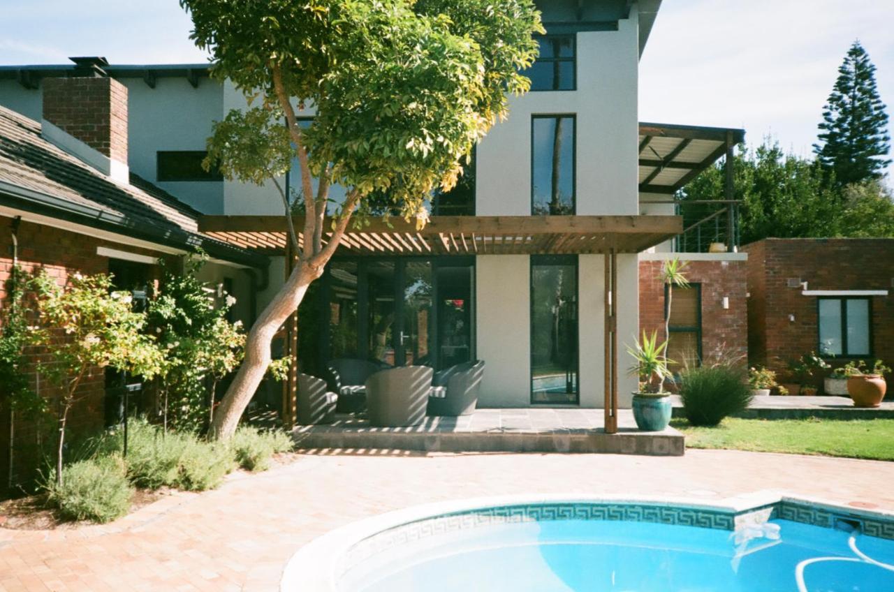 Tokai 9 Windsor House 아파트 외부 사진