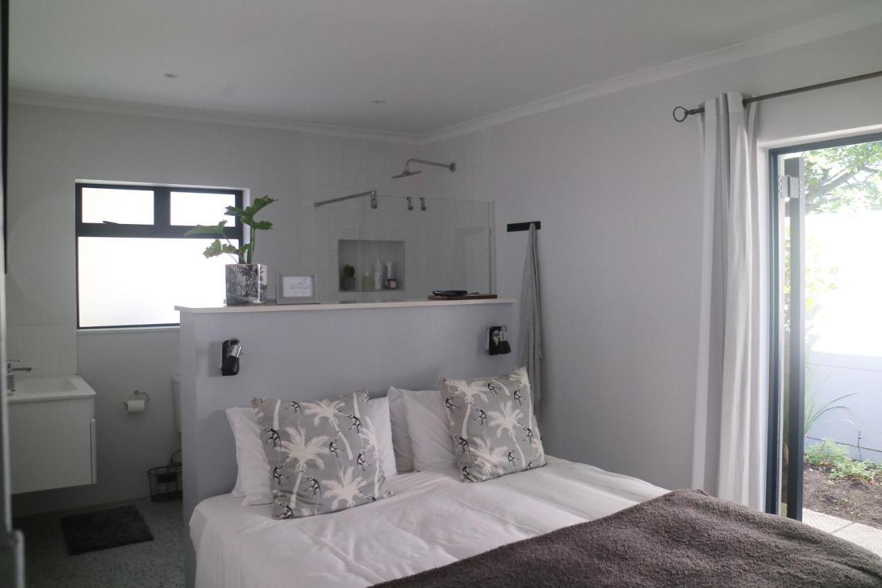 Tokai 9 Windsor House 아파트 외부 사진
