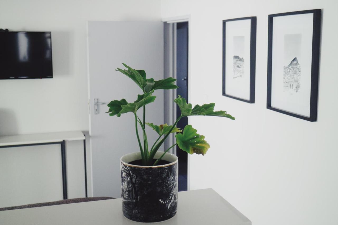 Tokai 9 Windsor House 아파트 외부 사진