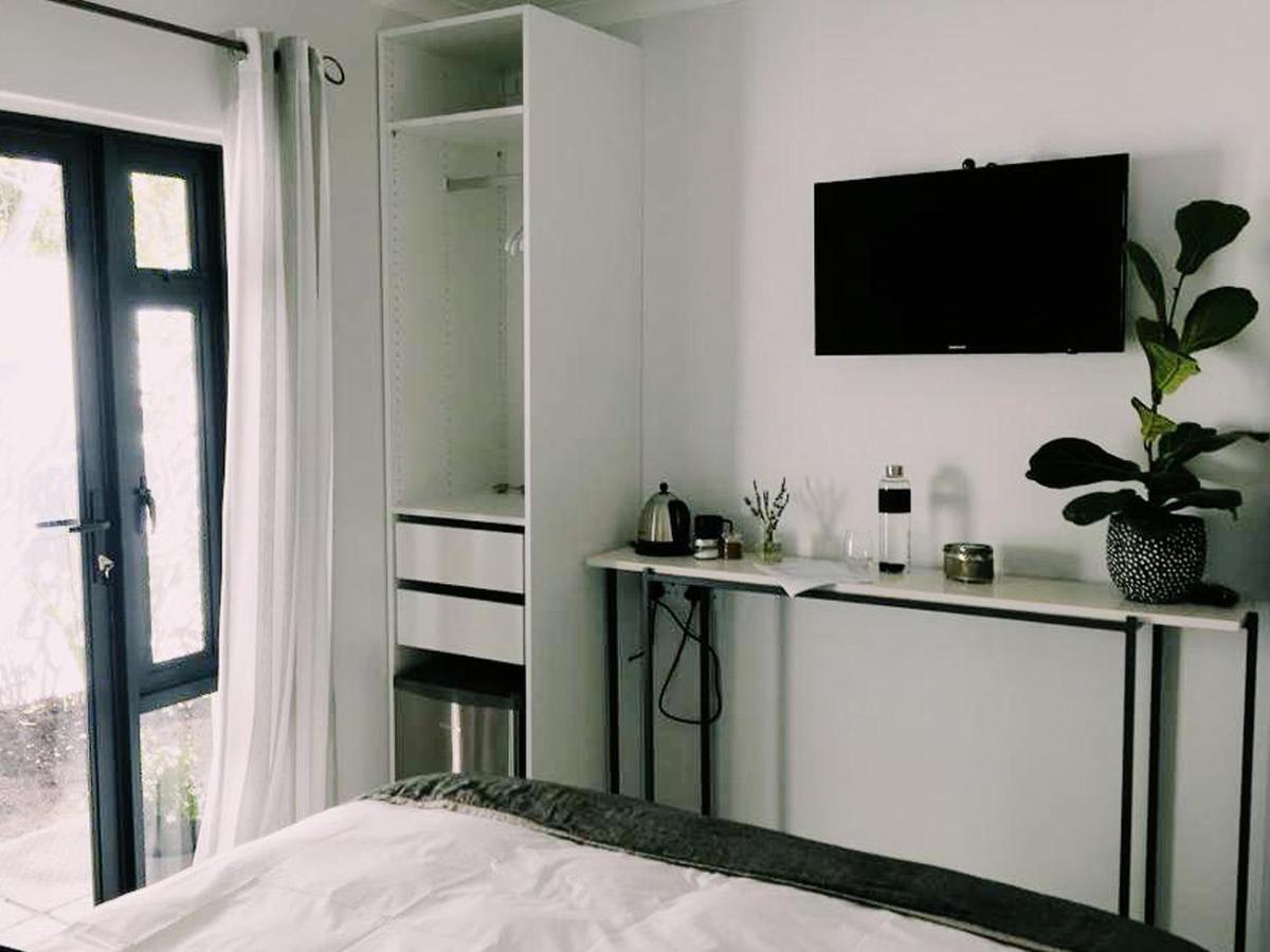 Tokai 9 Windsor House 아파트 외부 사진