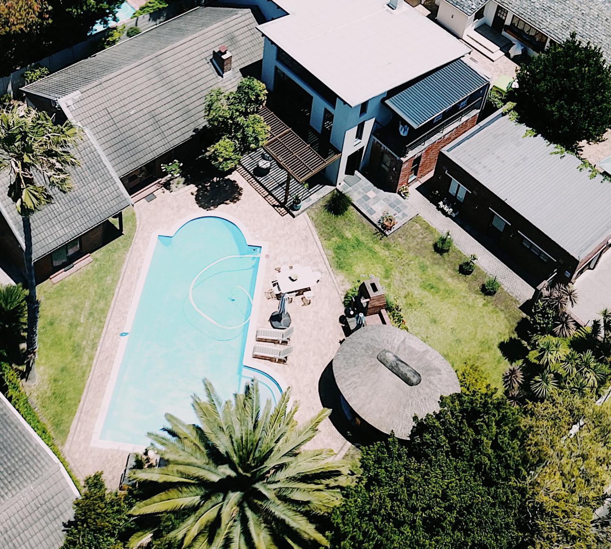Tokai 9 Windsor House 아파트 외부 사진