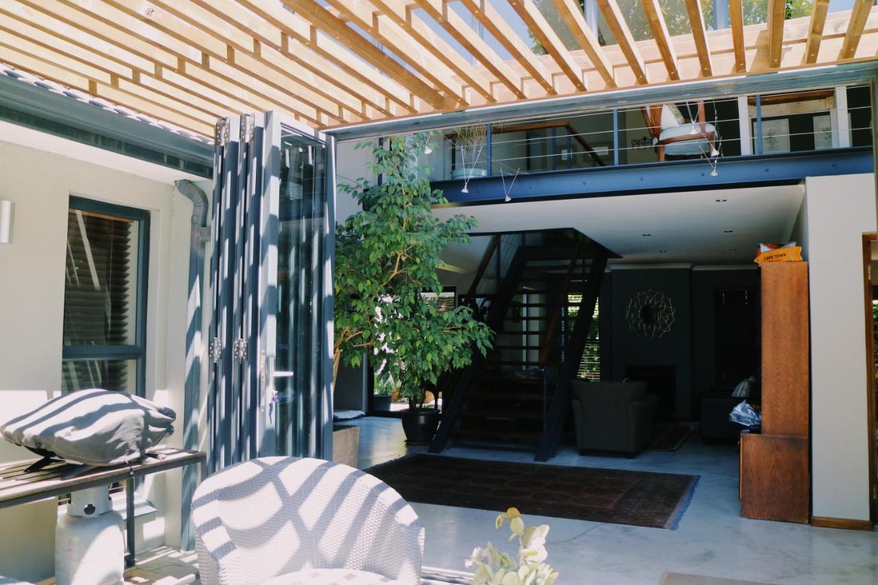 Tokai 9 Windsor House 아파트 외부 사진