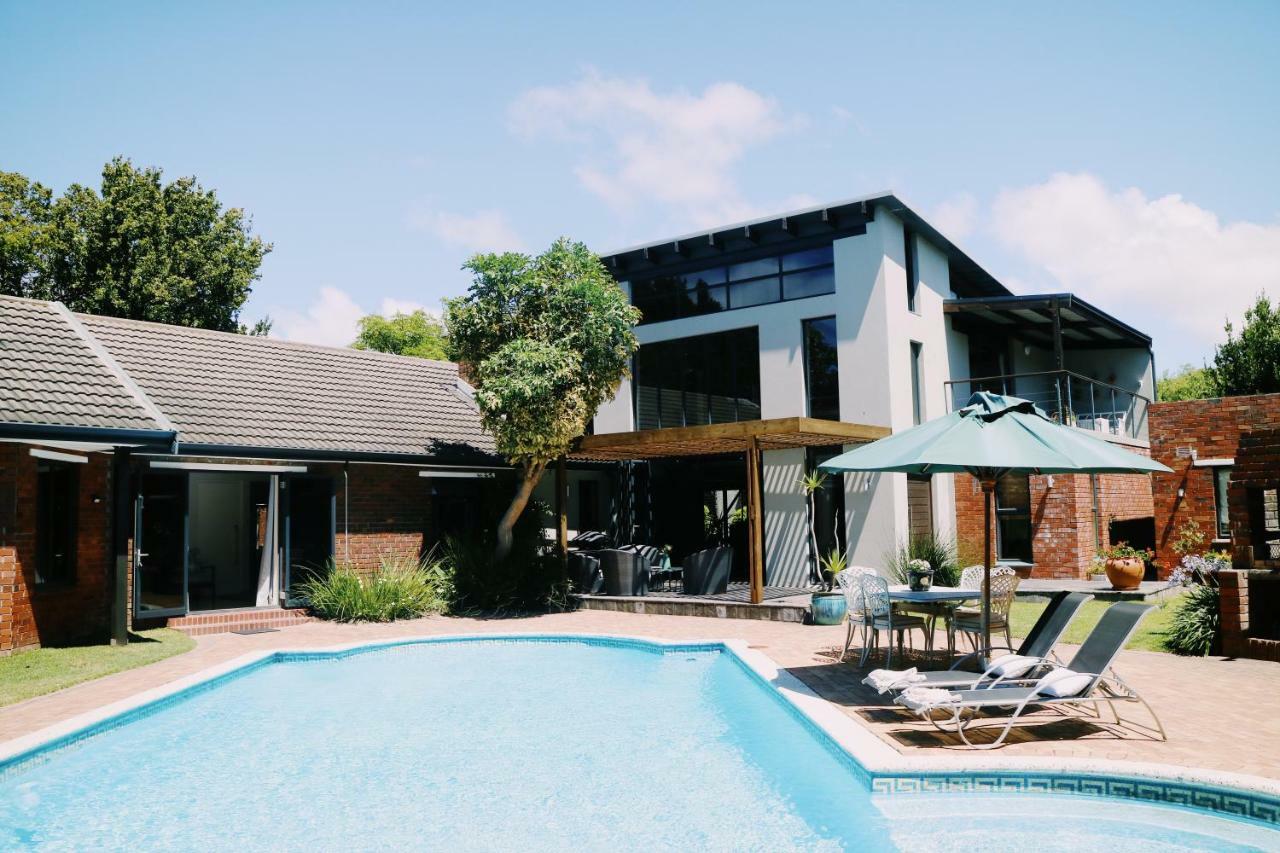 Tokai 9 Windsor House 아파트 외부 사진
