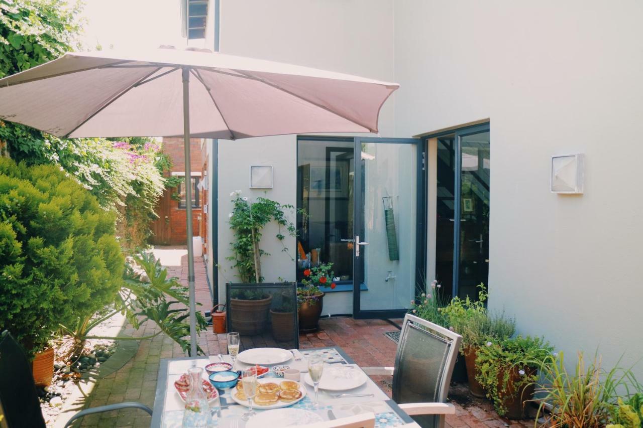 Tokai 9 Windsor House 아파트 외부 사진