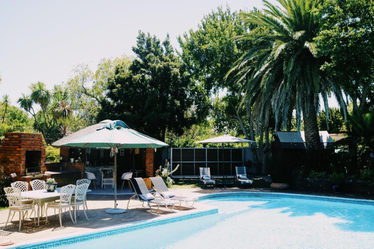 Tokai 9 Windsor House 아파트 외부 사진