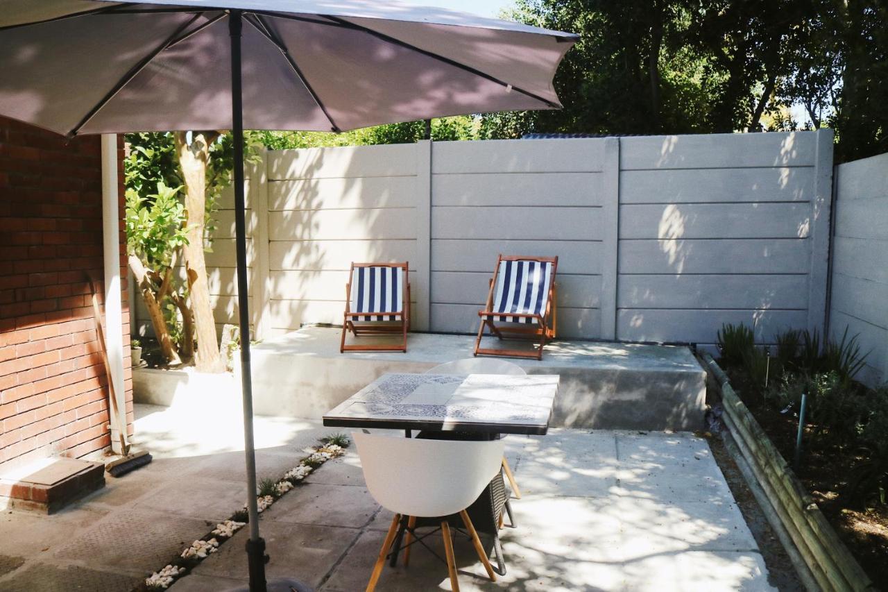 Tokai 9 Windsor House 아파트 외부 사진