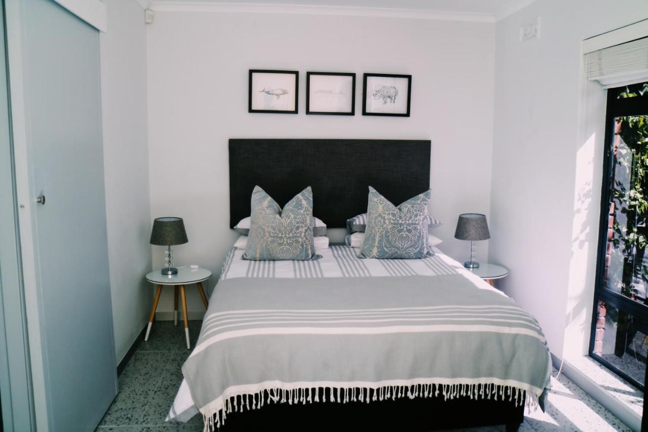 Tokai 9 Windsor House 아파트 외부 사진